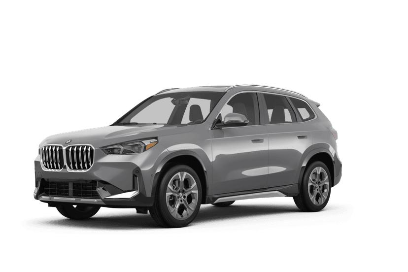 2026 BMW X1 2026 BMW X1
